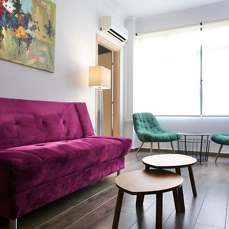 Gk Psyri Apartment Атина Екстериор снимка