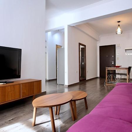 Gk Psyri Apartment Атина Екстериор снимка
