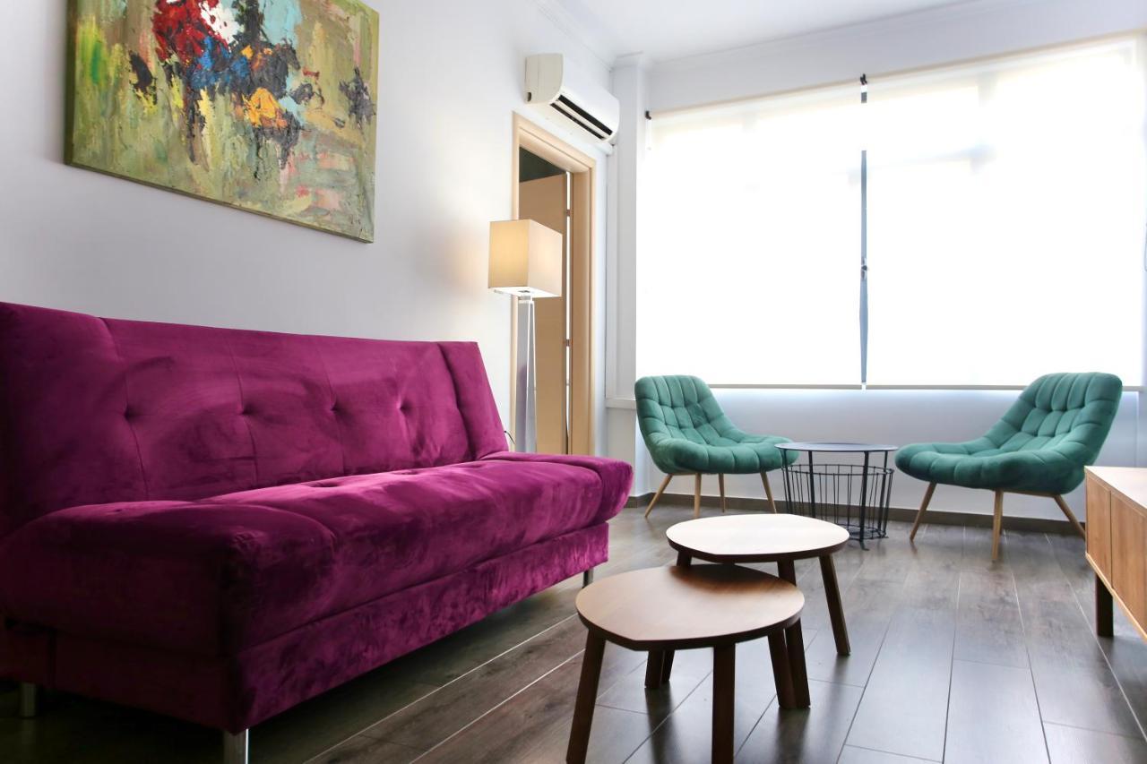Gk Psyri Apartment Атина Екстериор снимка