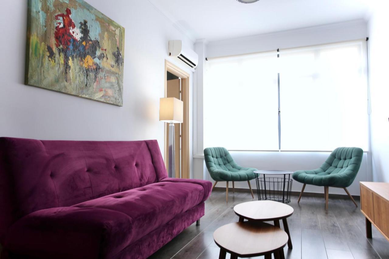 Gk Psyri Apartment Атина Екстериор снимка