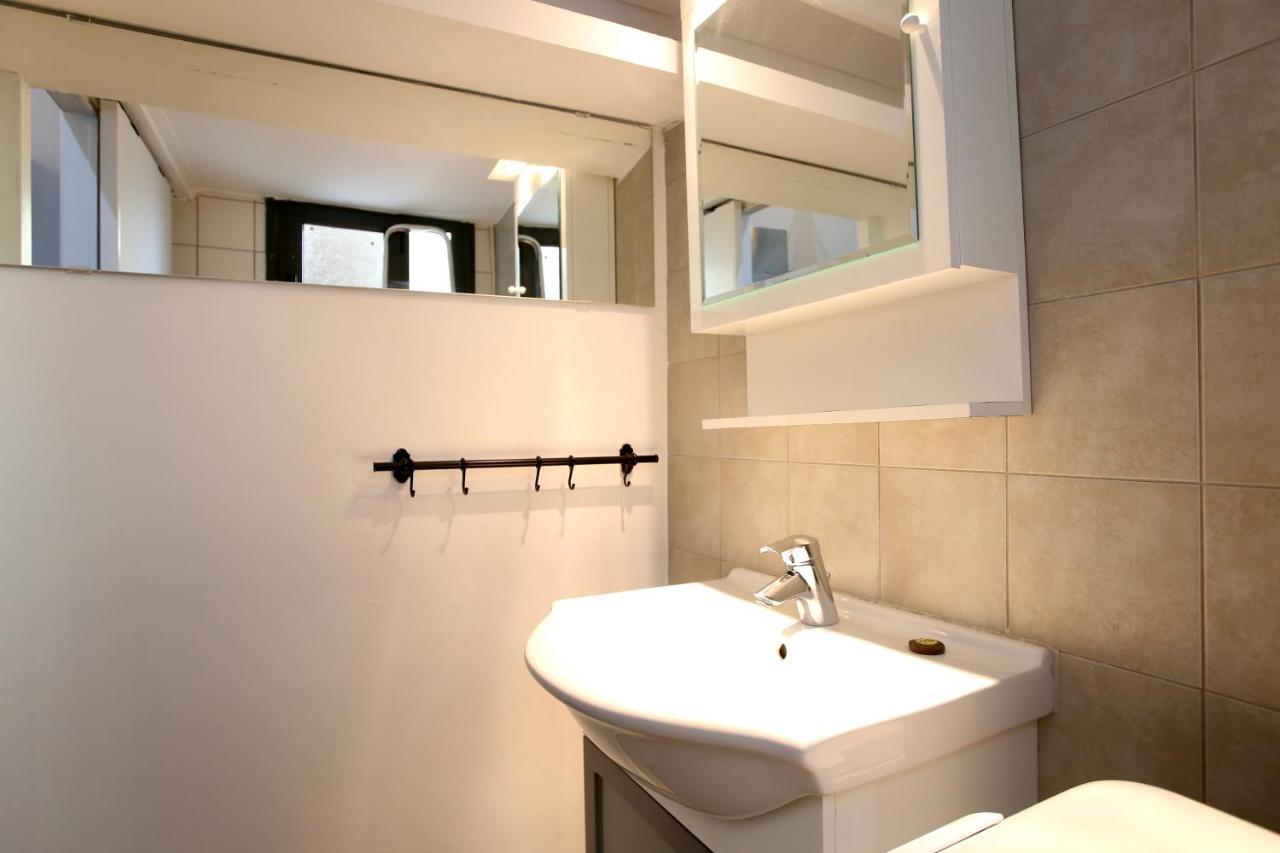 Gk Psyri Apartment Атина Екстериор снимка