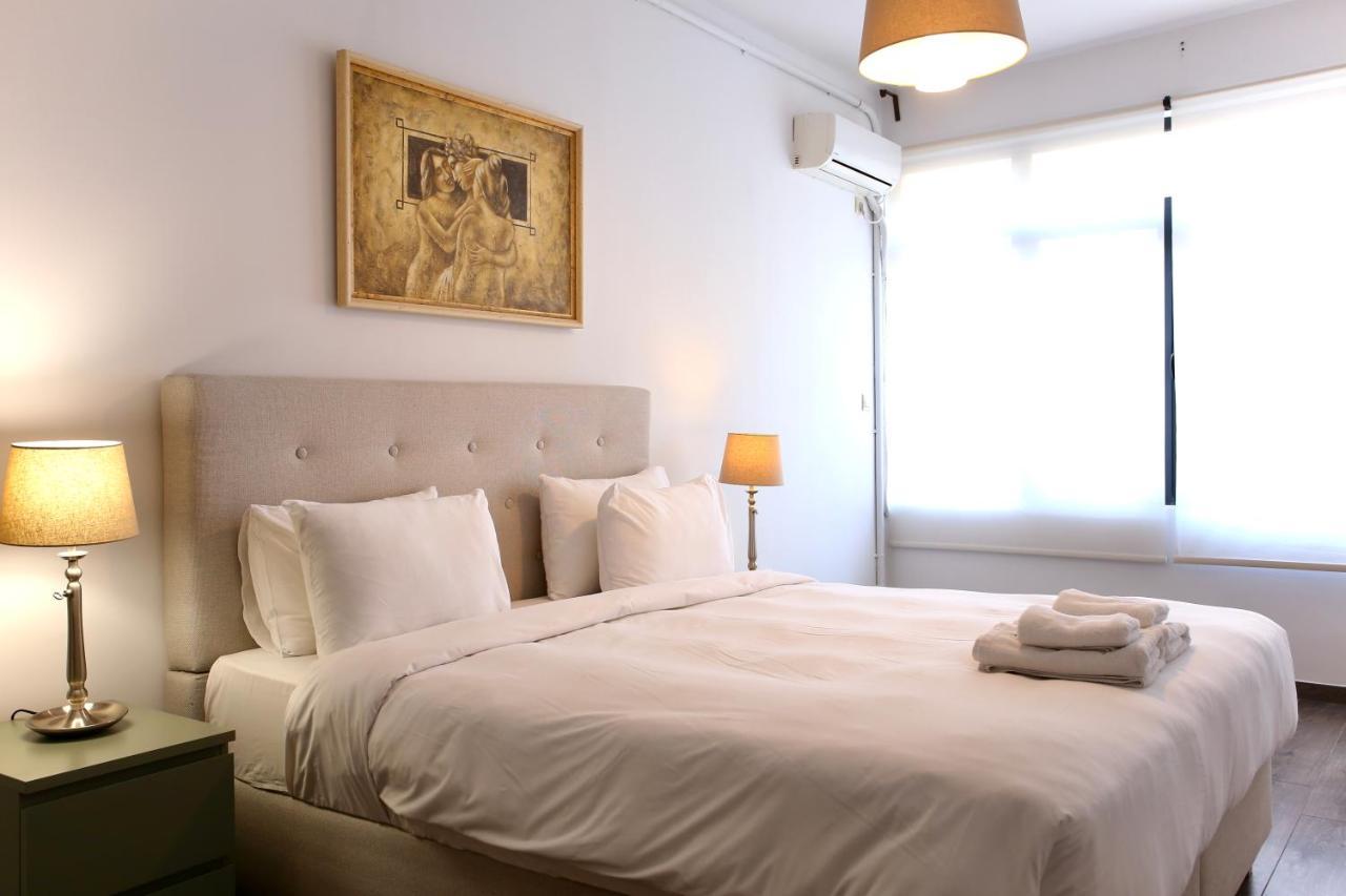 Gk Psyri Apartment Атина Екстериор снимка